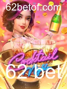 Explorando o Jogo CocktailNights e a Estratégia '62 Bet'