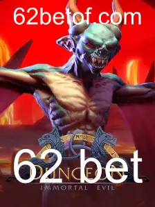 Dungeon: Explore o Mundo dos Jogos com Estratégia e Sorte no 62 Bet