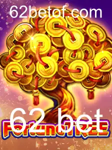 Conheça o Jogo FortuneTree e a Tendência '62 Bet'