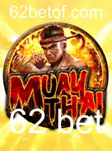 Explorando o Fascinante Mundo do Jogo MuayThai e a Chave para 62 Bet