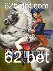 Napoleon: Explorando o Fascinante Jogo de Cartas '62 Bet'