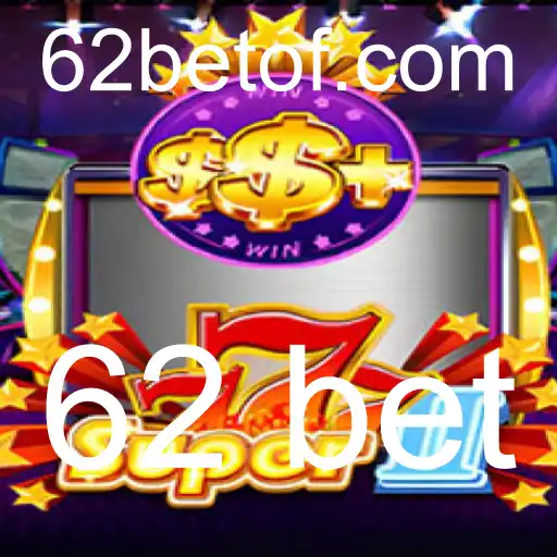 Super777II: Descubra o Fascinante Mundo das Apostas com 62 Bet