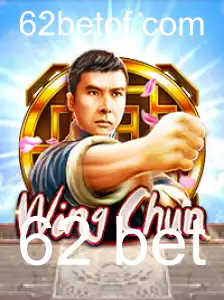 Descubra o Jogo WingChun e a Estratégia '62 Bet'