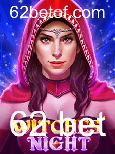 Descubra o Fascinante Mundo de WitchesNight: O Emocionante Jogo de 62 Bet